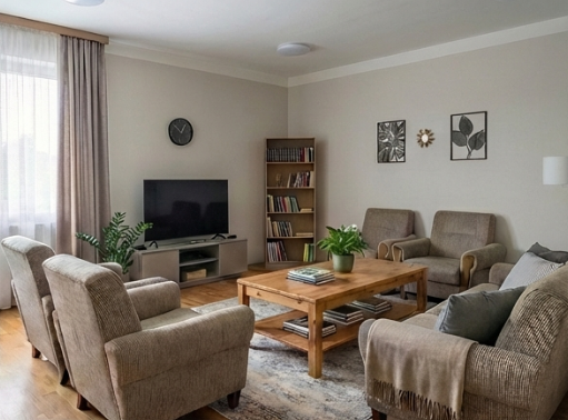Common room