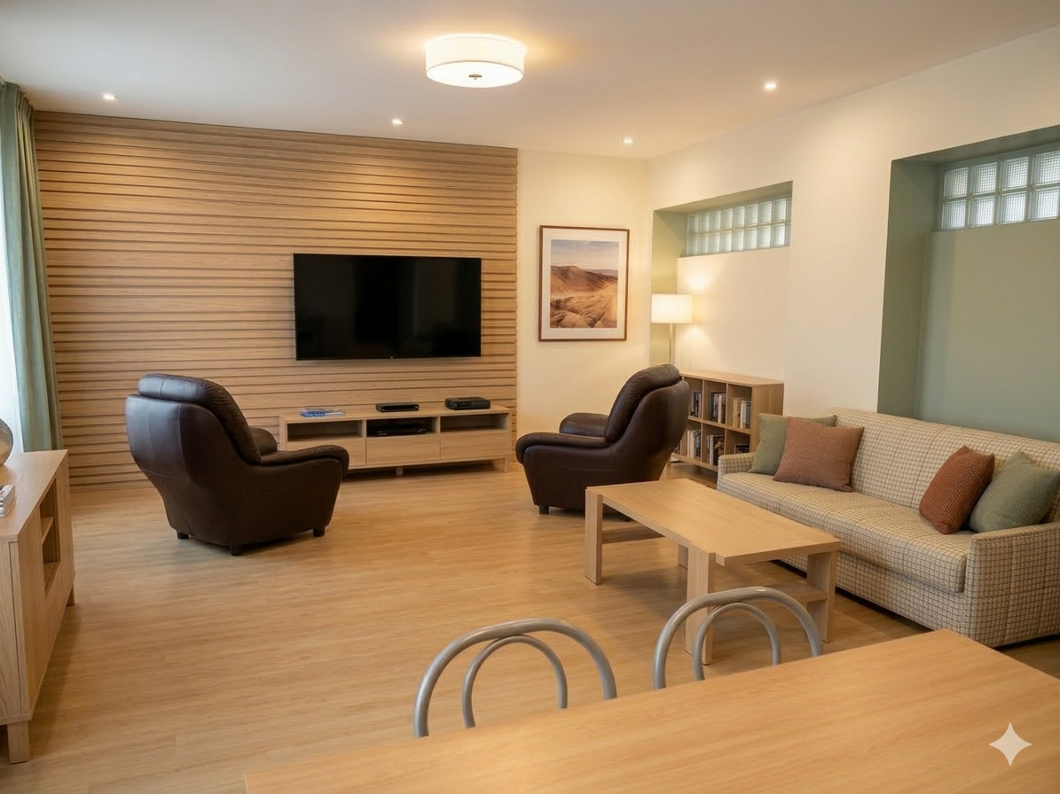 Common room